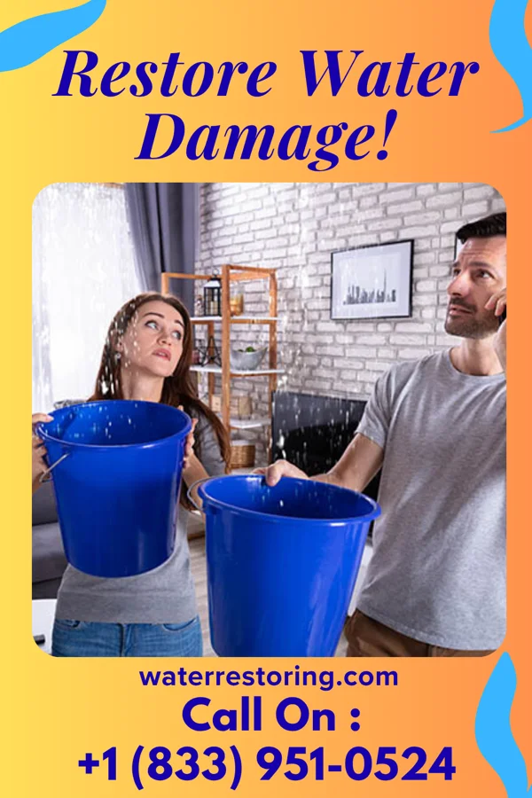 water restoration Citywide Water Damage Force Oregon